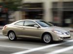 Toyota Camry Solara Coupe 2004 года